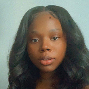 Meet your Posher, Lenay